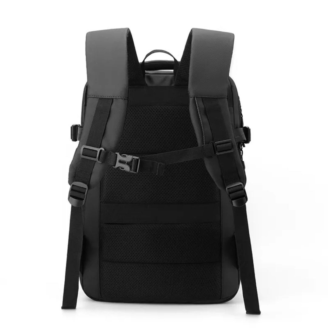 Business Backpack ⎜ Large Laptop Carrier for Business Trips