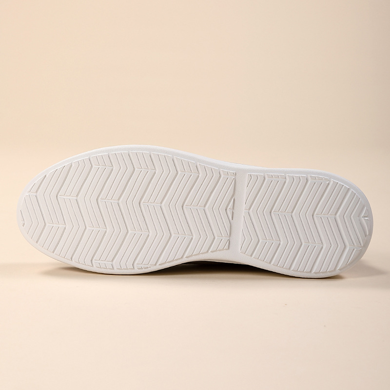 Men's Sneakers ⎜ Breathable Flyknit Shoes for Everyday Wear with Comfort
