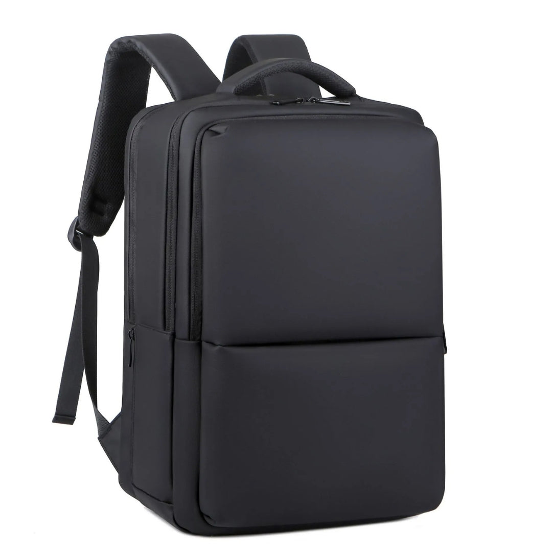 Business Backpack ⎜ Laptop Carrier with Practical Storage Space