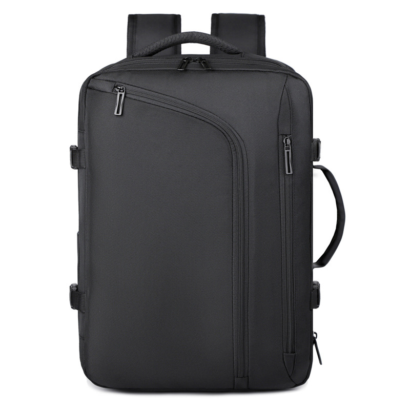 Backpack for Men ⎜ Robust and Spacious Business Backpack for Work and Travelling