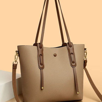 Shoulder Bag for Women ⎜ Stylish and Spacious for Everyday Use