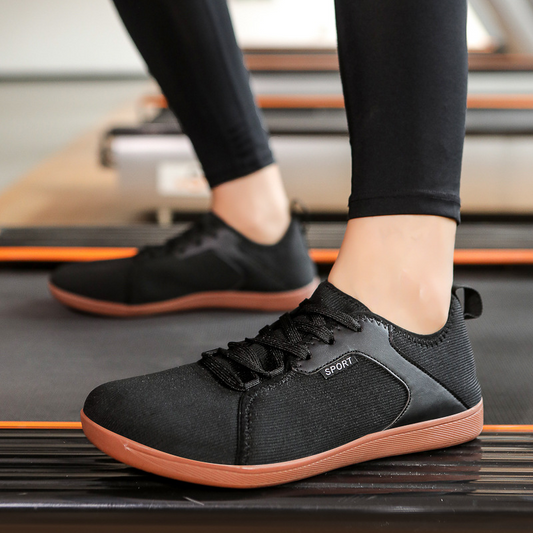Men's Sports Shoes ⎜ Comfortable  Non - Slip Casual Shoes with a Soft Sole for Everyday Wear