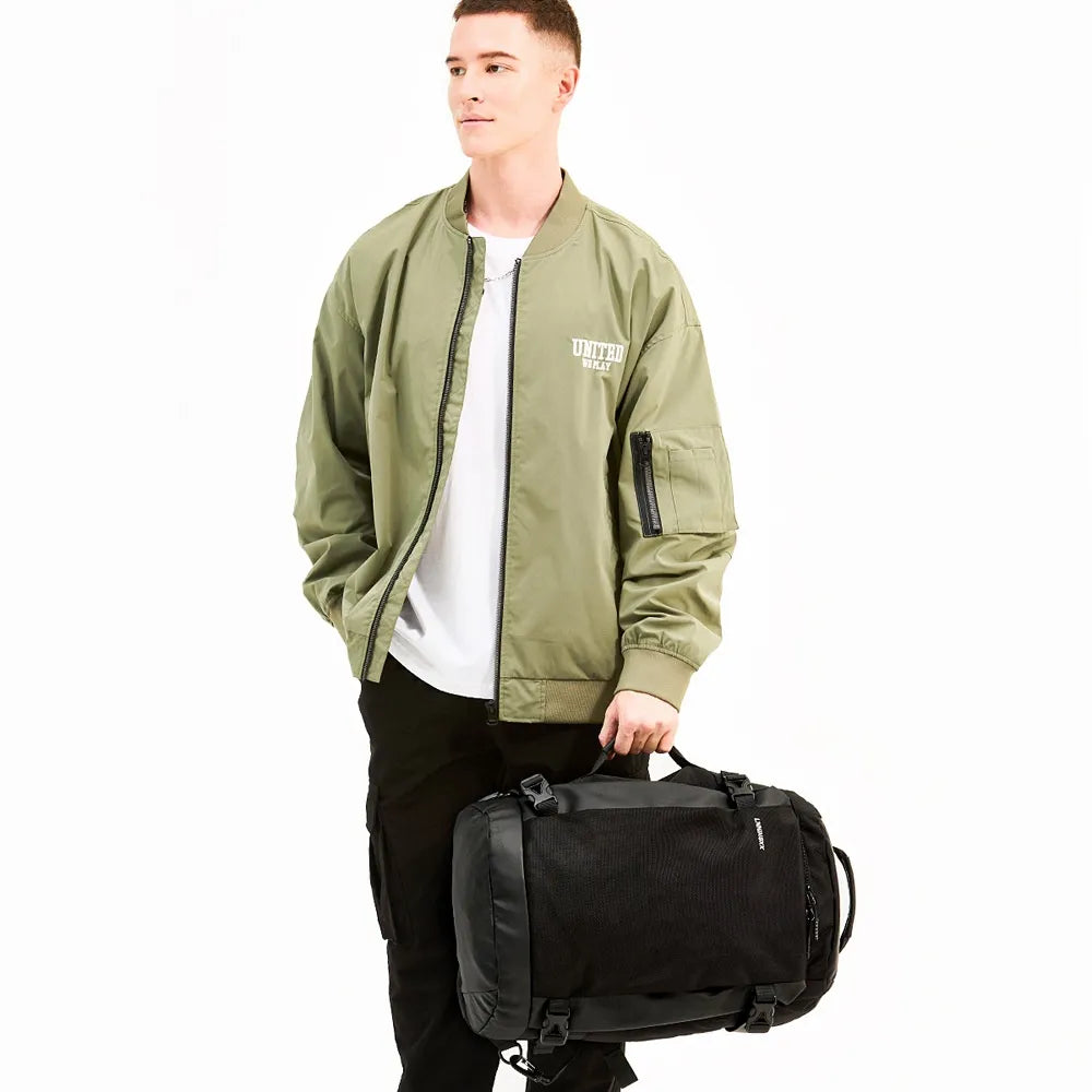 Business Backpack for Men ⎜ Spacious and Practical Backpack for Work and Travelling