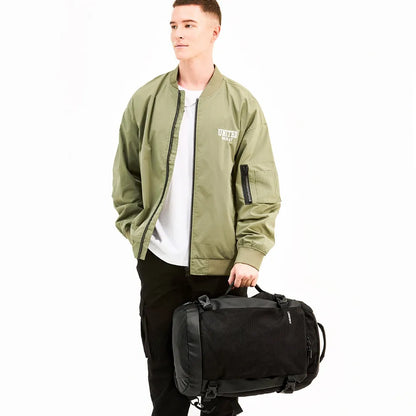 Business Backpack for Men ⎜ Spacious and Practical Backpack for Work and Travelling