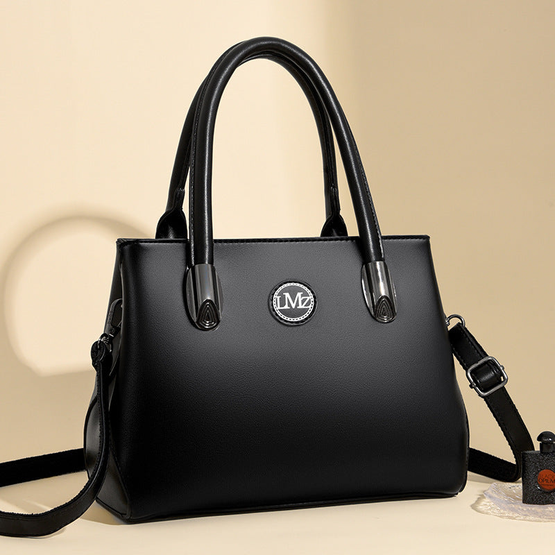Women's Handbag ⎜ Stylish Shoulder Bag with Adjustable Strap and Elegant Design