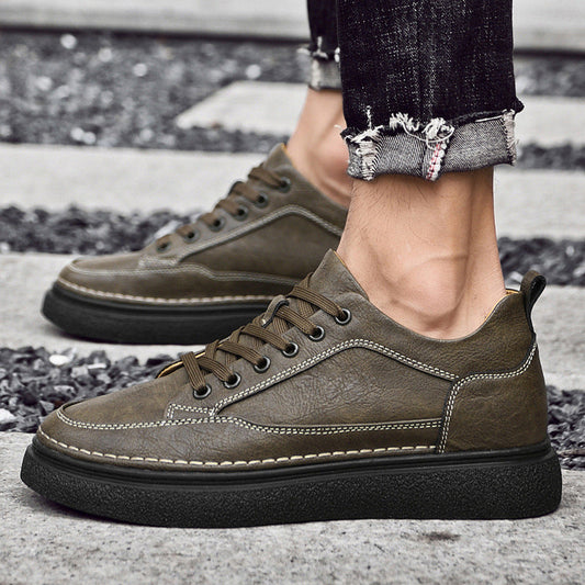 Men's Sneakers ⎜ Robust Casual Shoes with Increased Comfort and Stylish Design
