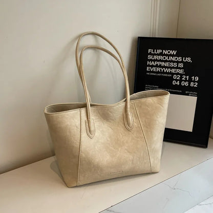Women's Bag ⎜ Large Elegant Carrier Bag for Everyday Use