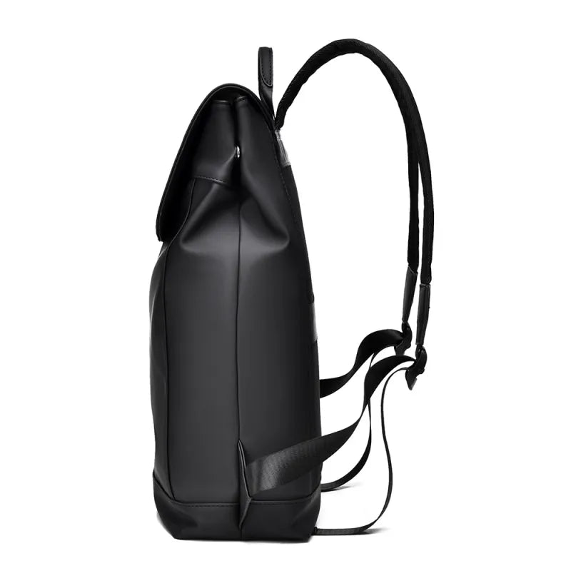 Backpack for Men ⎜ Stylish and Spacious Companion for Everyday Life and Leisure