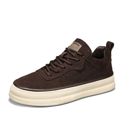 Men's Sneakers ⎜ Versatile Sports Shoes in Korean Style with a Comfortable Fit