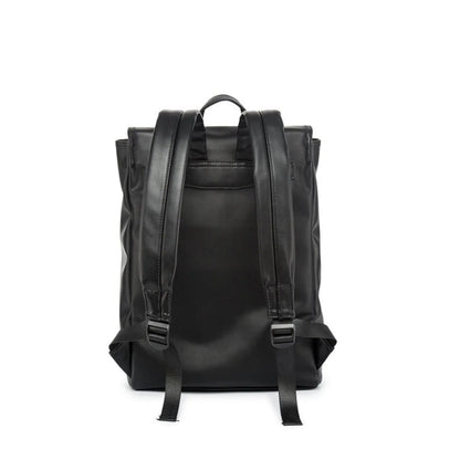 Business Backpack ⎜ Stylish Laptop Carrier with Practical Compartments