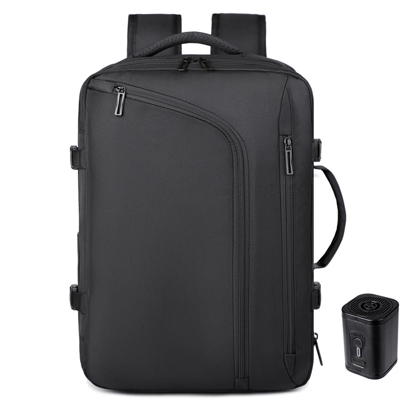 Backpack for Men ⎜ Robust and Spacious Business Backpack for Work and Travelling