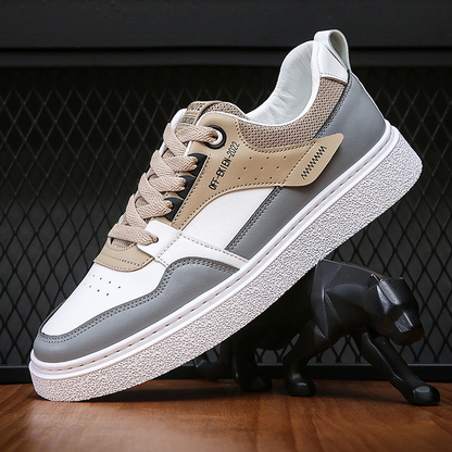Men's Trainers ⎜ Breathable Sports Shoes for Everyday Wear with a Modern Design