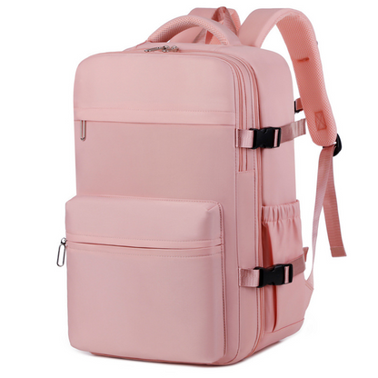 Large Backpack for Men and Women ⎜ Versatile Backpack with Plenty of Storage Space for Work and Leisure