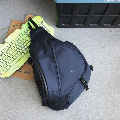 Shoulder Bag for Men and Women ⎜ Large Crossbody Bag with a Sporty Design and Plenty of Storage Space