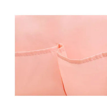 Cosmetic Bag for Women ⎜ Waterproof Design with Large Capacity and Double Zip for Travelling