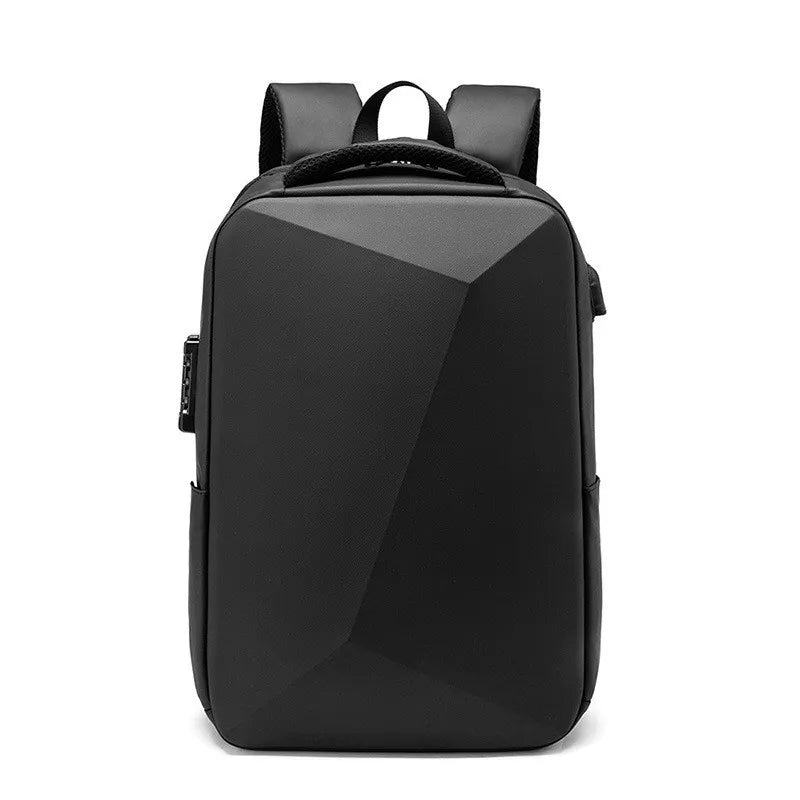 Business Backpack for Men ⎜ Safe and Modern Backpack with Protection for Work and Travelling