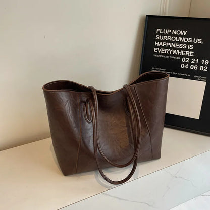 Women's Bag ⎜ Large Elegant Carrier Bag for Everyday Use