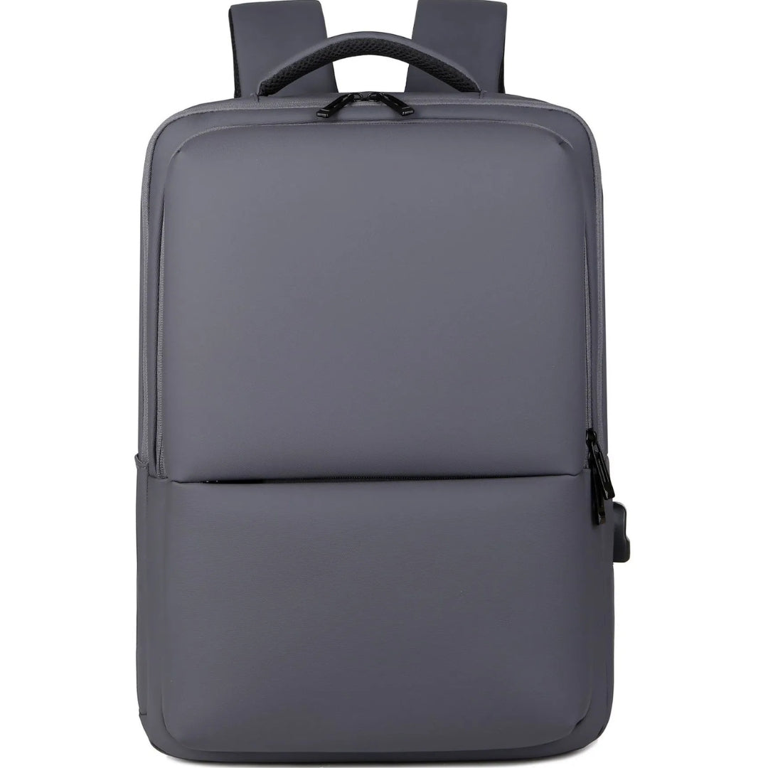 Business Backpack ⎜ Laptop Carrier with Practical Storage Space