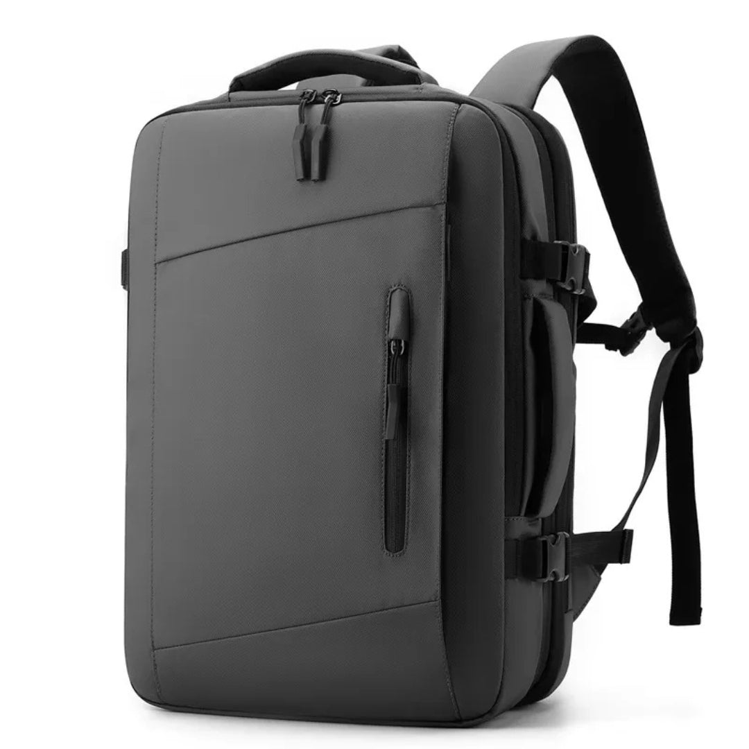 Business Backpack ⎜ Large Laptop Carrier for Business Trips