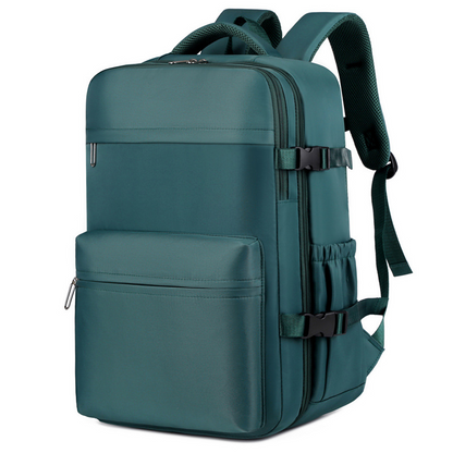 Large Backpack for Men and Women ⎜ Versatile Backpack with Plenty of Storage Space for Work and Leisure