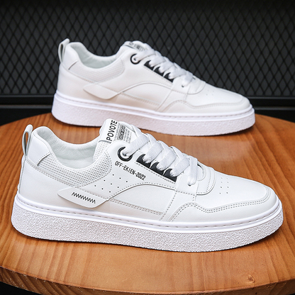 Men's Trainers ⎜ Breathable Sports Shoes for Everyday Wear with a Modern Design