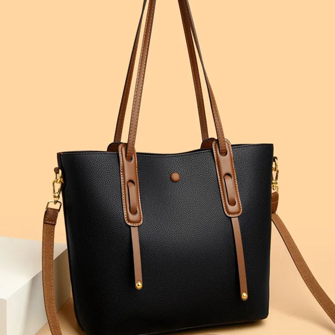 Shoulder Bag for Women ⎜ Stylish and Spacious for Everyday Use