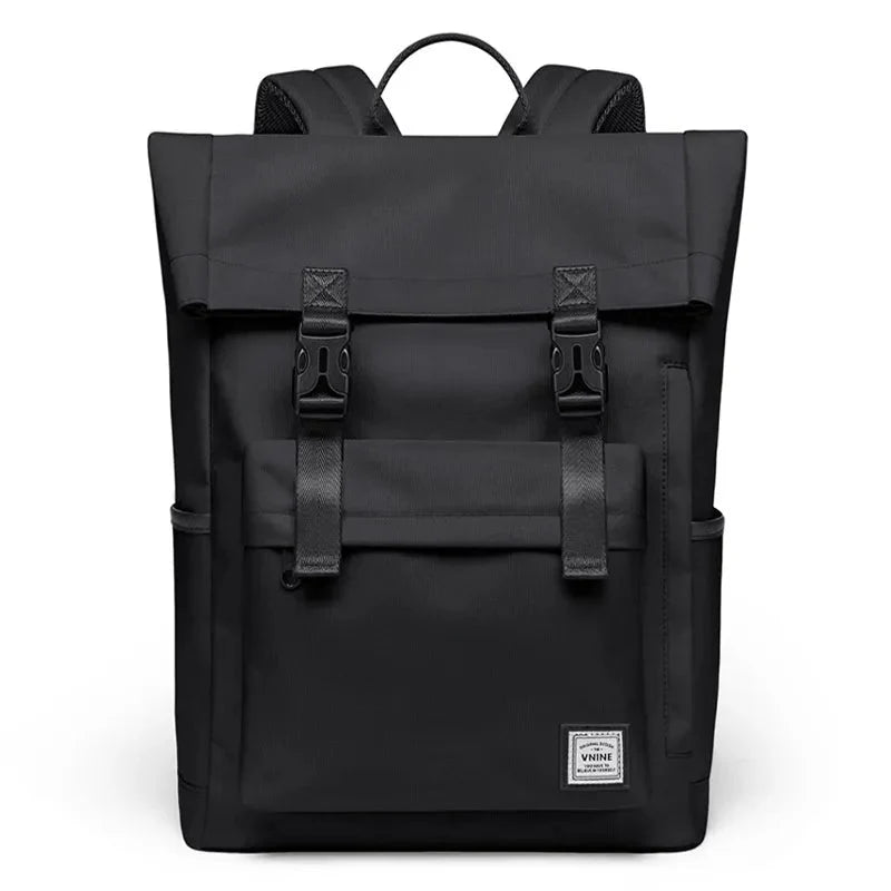 School Rucksack for Men and Women ⎜ Stylish and Practical Rucksack for School and Everyday Life