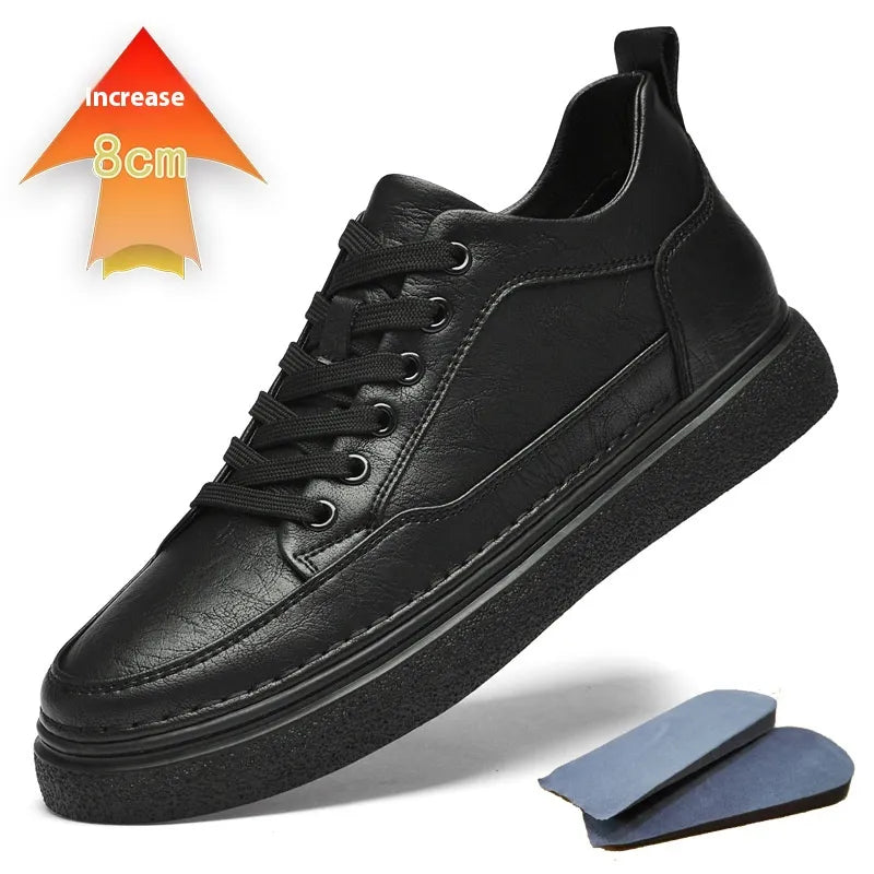 Men's Sneakers ⎜ Robust Casual Shoes with Increased Comfort and Stylish Design