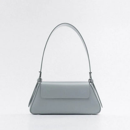 Stylish Shoulder Bag for Women ⎜ Modern Handbag in a Simple Design and Elegant Choice of Colours