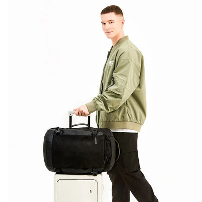Business Backpack for Men ⎜ Spacious and Practical Backpack for Work and Travelling