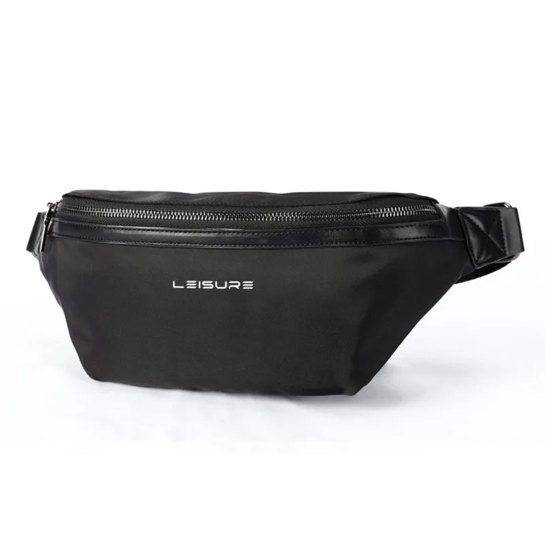 Bum Bag for Men ⎜ Lightweight Design with Large Capacity and Adjustable Strap for Travelling