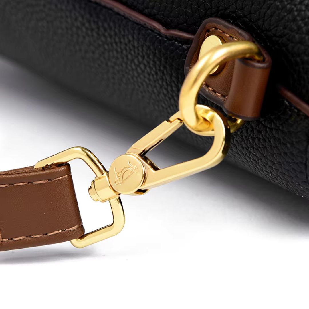 Shoulder Bag for Women ⎜ Stylish and Spacious for Everyday Use