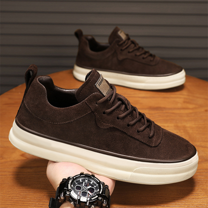Men's Sneakers ⎜ Versatile Sports Shoes in Korean Style with a Comfortable Fit