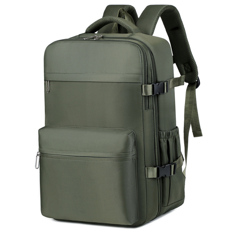 Large Backpack for Men and Women ⎜ Versatile Backpack with Plenty of Storage Space for Work and Leisure