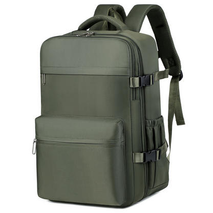 Large Backpack for Men and Women ⎜ Versatile Backpack with Plenty of Storage Space for Work and Leisure