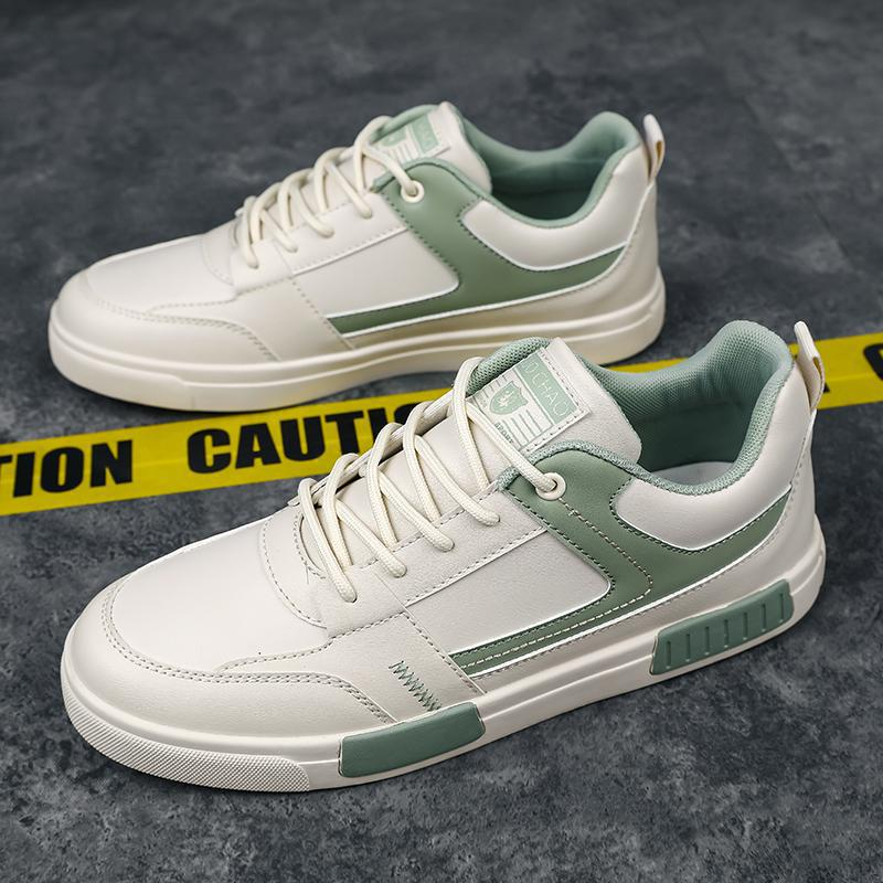 Men's Trainers ⎜ Fashionable , Breathable Shoes for Spring with a Modern Design