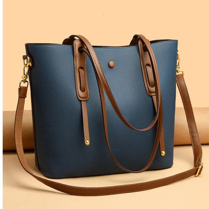 Shoulder Bag for Women ⎜ Stylish and Spacious for Everyday Use