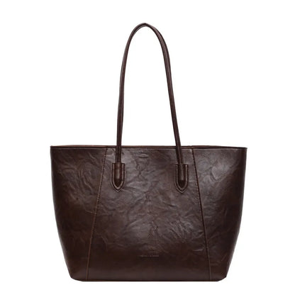 Women's Bag ⎜ Large Elegant Carrier Bag for Everyday Use
