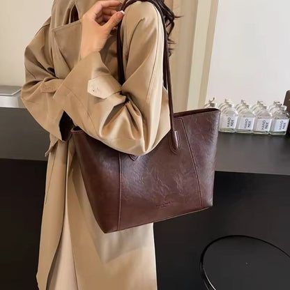 Women's Bag ⎜ Large Elegant Carrier Bag for Everyday Use