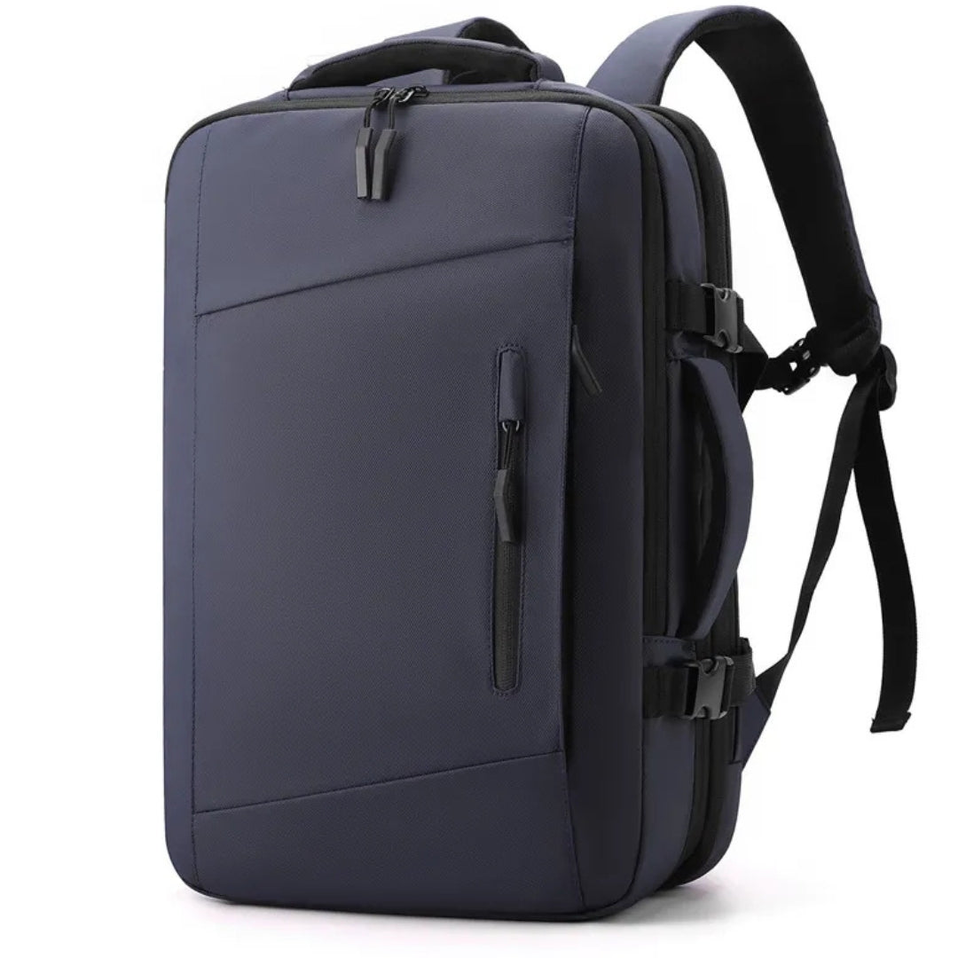 Business Backpack ⎜ Large Laptop Carrier for Business Trips