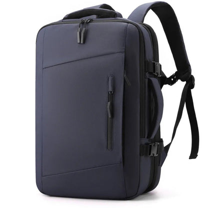 Business Backpack ⎜ Large Laptop Carrier for Business Trips