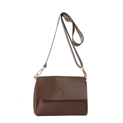 Two - Piece Set of Handbags ⎜ Large Capacity and Stylish Carrying Options for Work and Everyday Life