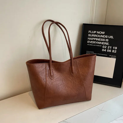 Women's Bag ⎜ Large Elegant Carrier Bag for Everyday Use