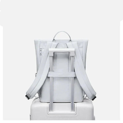 School Rucksack for Men and Women ⎜ Stylish and Practical Rucksack for School and Everyday Life