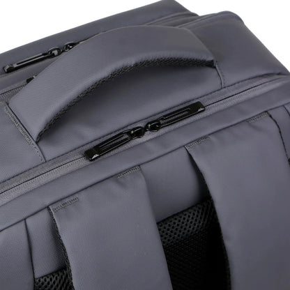 Business Backpack ⎜ Laptop Carrier with Practical Storage Space