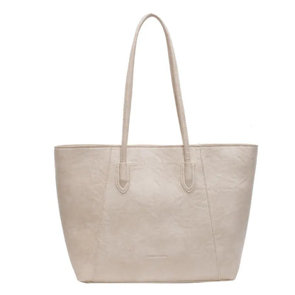 Women's Bag ⎜ Large Elegant Carrier Bag for Everyday Use