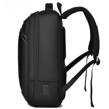 Business Backpack for Men ⎜ Modern and Elegant Backpack for Work and Travelling
