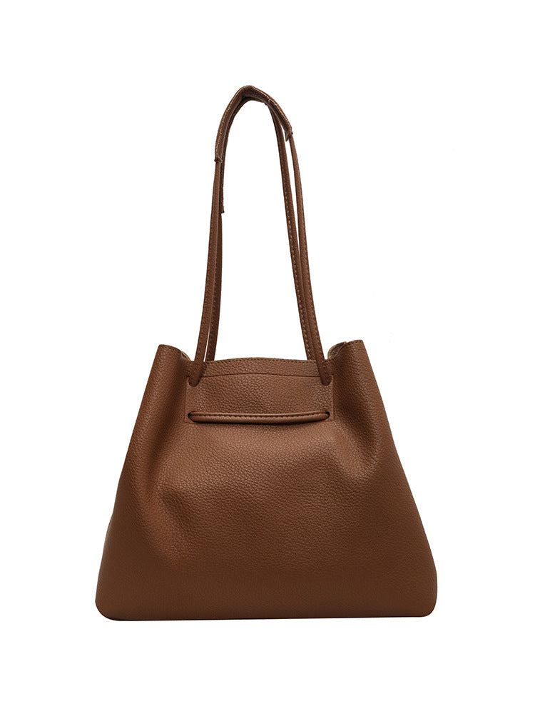 Women's Bag ⎜ Large  Practical Shoulder Bag for Everyday Use