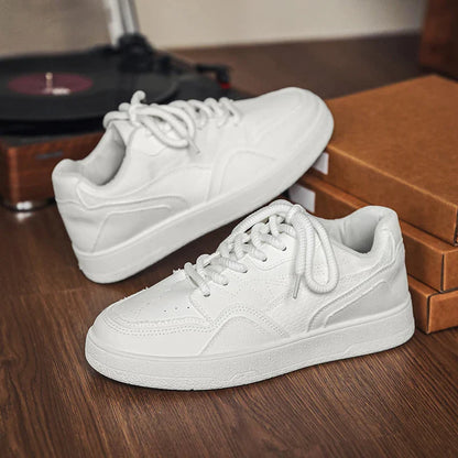 Sneakers for Men ⎜ Comfortable Casual Shoes with Thick Soles for Every Occasion