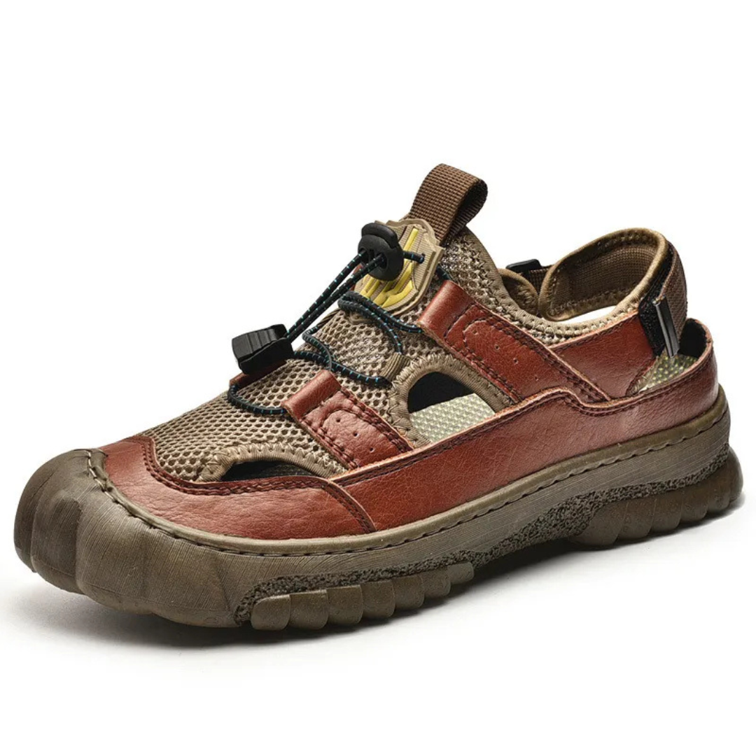 Men's Sports Sandals for Summer ⎜ Comfortable Outdoor Sandals for the Beach and Leisure Time